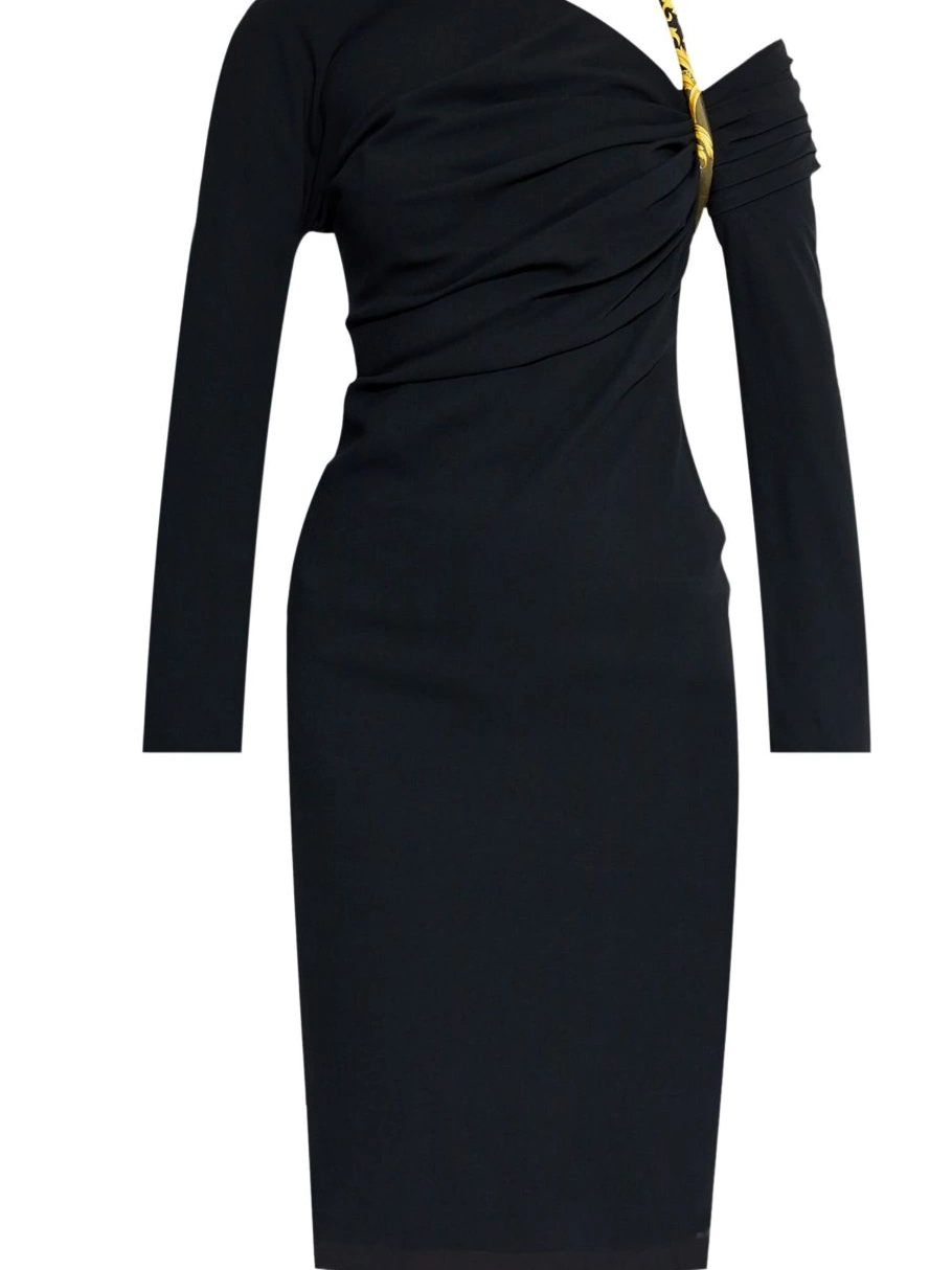 Cheap Dieux La des dress midi Coupe Versace Women 0825